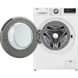 LG F2V7SLIM9 Waschmaschine (9 kg,  1200 U/min)
