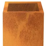 Palatino Nora 50 x 50 x 50 cm Braun