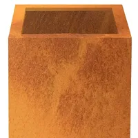 Palatino Nora 50 x 50 x 50 cm Braun