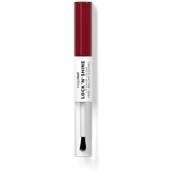 wet n wild Megalast Lock n' Shine Lip Color Lipgloss 8 ml BIG POUT ENERGY