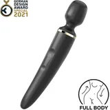 Satisfyer Wand-er Woman, 34 cm,
