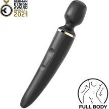 Satisfyer Wand-er Woman, 34 cm,