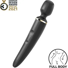 Satisfyer Wand-er Woman, 34 cm,
