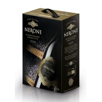 NERONE NEGROAMARO PRIMITIVO PUGLIA 3,0l - Bag in Box - Wein - Rotwein - Italien