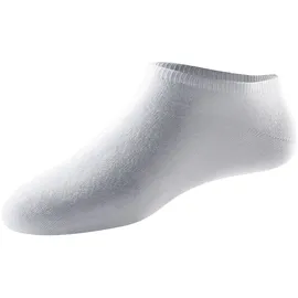 SCHIESSER Sneakersocken 10er Pack Bluebird Weiß 43-46