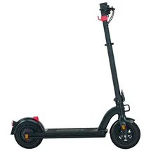 Prophete E-Scooter 2.0 10" schwarz