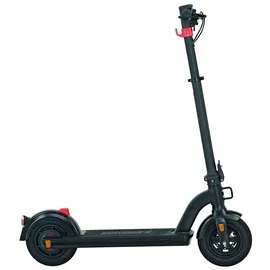 Prophete E-Scooter 2.0 10" schwarz