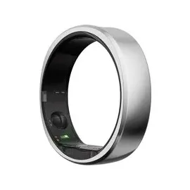 ringconn Smart Ring Gen 2 Größe 12 Zukunftssilber