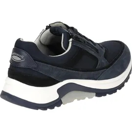 Gabor Rollingsoft Herren Blau/Schwarz 42,5