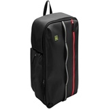 Hunter Rucksack Orlando, schwarz