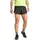 adidas Adizero Essentials Herren Schwarz XXL