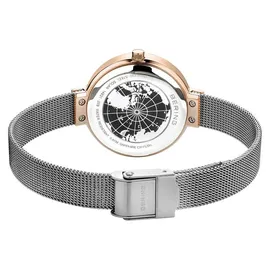 BERING Solar Milanaise 31 mm 14631-369