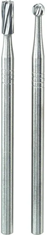 Fräser Set Hartmetall