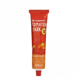 Bio Company Tomatenmark 28% Tube bio