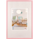 walther design Walther KV130Q New Lifestyle 21x29,7cm rosa