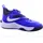 Nike Team Hustle D 11 (GS) Kinder Hyper Royal/White-Obsidian-White 38,5
