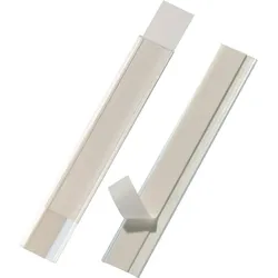 Durable Sichtfenster Scanfix 30mm VE=10x5 Stück transparent