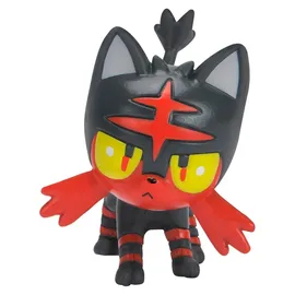 Jazwares Pokemon Countdown to Halloween Adventskalender 2021