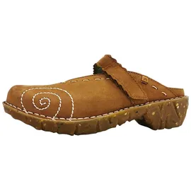 El Naturalista Clogs Yggdrasil wood NG96 braun Gr. 40 - 40