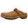 El Naturalista Clogs Yggdrasil wood NG96 braun Gr. 40 - 40