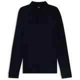 Boss Shirt Pado 30 - Dunkelblau - XL