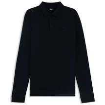 Boss Shirt Pado 30 - Dunkelblau - XL