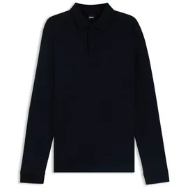 Boss Shirt Pado 30 - Dunkelblau - XL