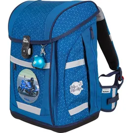 McNeill Tenero 5-tlg. Tetra blau