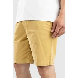 REELL Reflex Easy Shorts baby cord hemp Gr. L