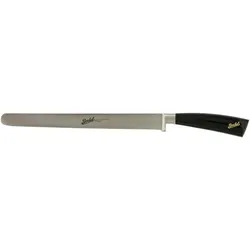 Van Berkel International S.r.l. Berkel - Elegance - 26 cm Käse- und Wurstmesser - Schwarz