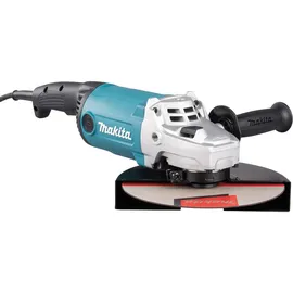Makita GA9090N Winkelschleifer 230 mm