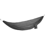 ENO - Hängematten - ENO Sub6 Hammock Charcoal - ENO-LH6039