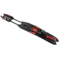 Rossignol Race Pro Classic - Black / Red - One Size
