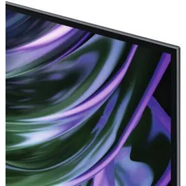 Samsung GQ77S92D 77" OLED 4K Tizen Smart TV S92D