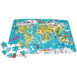 HaPe Puzzle und Spiel