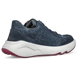 superfit Melody Sneaker, blau 8000, 29 - 29