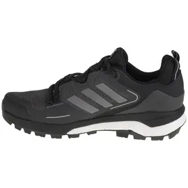 Adidas Terrex Skychaser 2 GTX Herren Core Black / Grey Four / Dgh Solid Grey 42