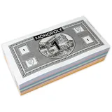 Monopoly Spielgeld (neues Design)