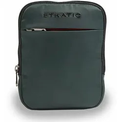 Stratic Pure Brustbeutel RFID 16 cm dark green