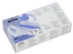 Mapa TRILITES 994 Handschuhe 34994416 , 1 Packung = 100 Stück, Größe 6