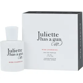 Juliette Has a Gun Miss Charming Eau de Parfum 50 ml