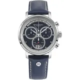 Bruno Söhnle Marcato Leder 44 mm 17-13143-341