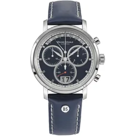 Bruno Söhnle Marcato Leder 44 mm 17-13143-341