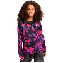 BURTON Crown Weatherproof Fleece Lava Lamp 12