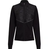 Energetics Damen Jacke Da.-Funktions-Jacke Baya, AOP/BLACK/REFLECTIVE, L