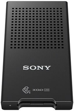 Sony CFexpress/XQD Card Reader Typ B