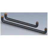 Remeha Speicher-Anschlussset 7605174