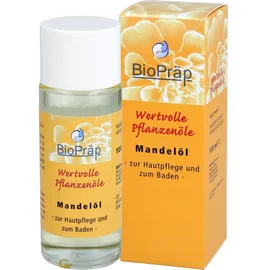 BioPräp Biologische Präparate Mandelöl