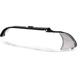 HELLA Streuscheibe, Hauptscheinwerfer MERCEDES-BENZ 9ES 071 899-021 E14455,0008266790,0008269390 A0008266790,A0008269390,211442904