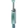 KWS Türfeststeller Silber 90 mm